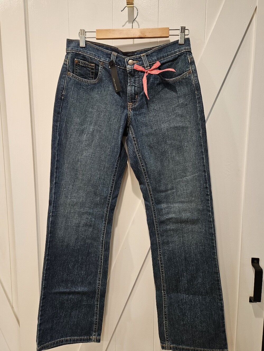 NWT  The Limited Tierney Jeans